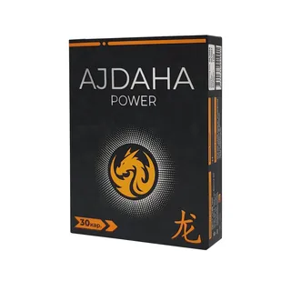 Aidaha Power