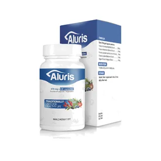 Aluris