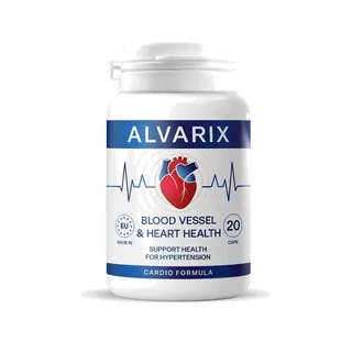 Alvarix