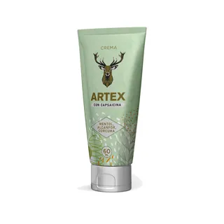 ARTEX, tubo