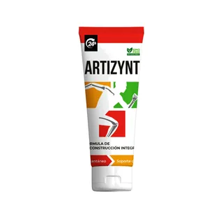 ArtiZynt Gel, tuba