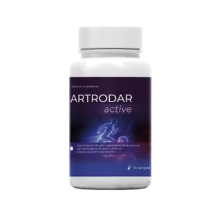 ARTRODAR, Формат за потвърждение при обаждането