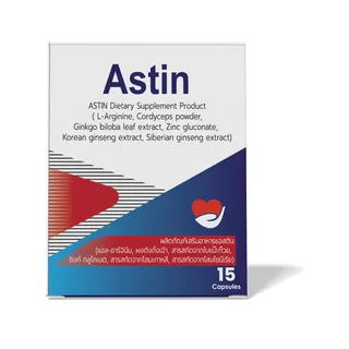 Astin