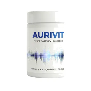 Aurivit