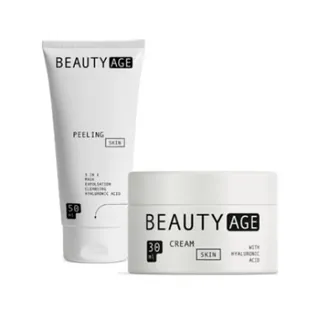 BEAUTY AGE COMPLEX, confezione