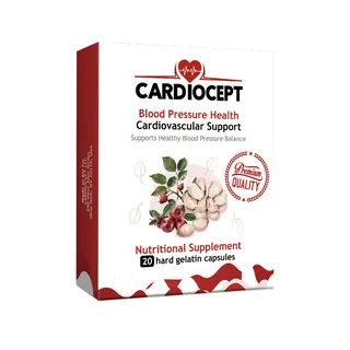 Cardiocept, box