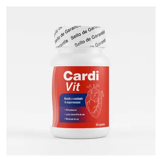 CardiVit, Formato por confirmar en la llamada