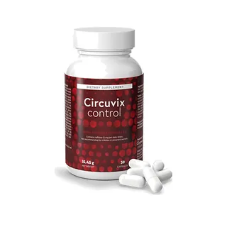 Circuvix Control