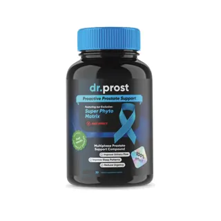 Dr.prost, botol