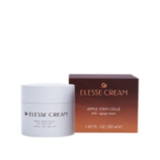 Elesse cream, borcan cu cutie