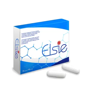 Elsie, กล่อง
