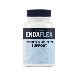 EndaFlex, flacon