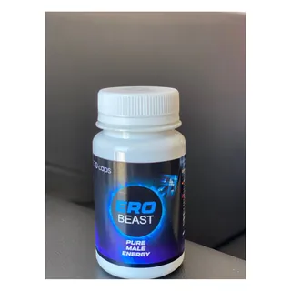 Erobeast, shishe