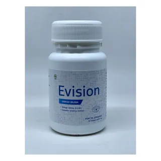 Evision, botol