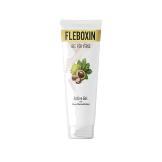 Fleboxin, tubka