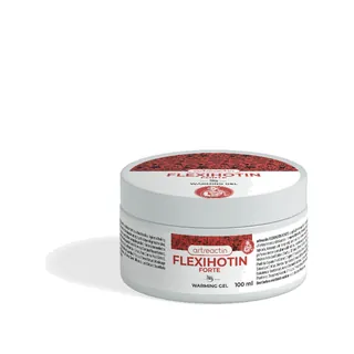 Flexihotin FORTE, słoiczek