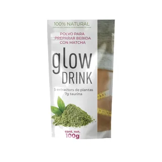 Glow Drink, bolsa