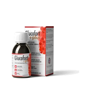 Glucofort