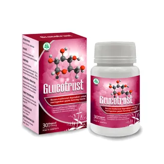 Glucotrast, Format dikonfirmasi saat telepon