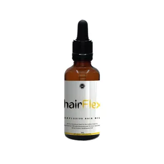 HairFlex, bočica