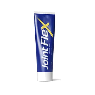 Jointflex، أنبوب