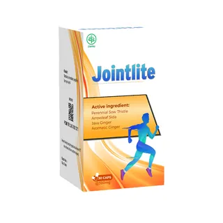 Jointlite, kotak