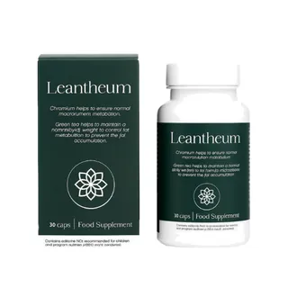 Leantheum caps, Η μορφή επιβεβαιώνεται στην κλήση