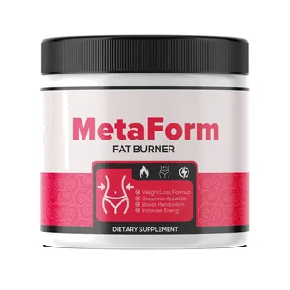 Metaform, kavanoz