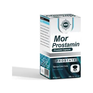 Mor prostamin