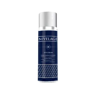 Nivelage eye cream, butelka