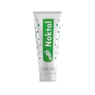 Noktal Gel, tuba