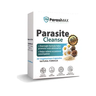 ParasiMAX, box