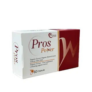 Pros Power, קופסה