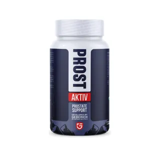 ProstAktiv, Flasche