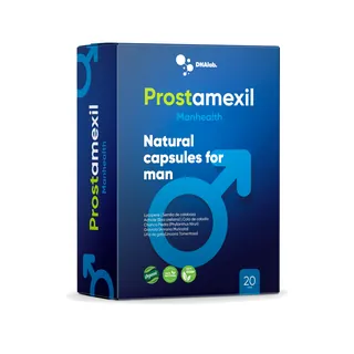 Prostamexil, box