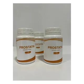 Prostatin Caps, bočica