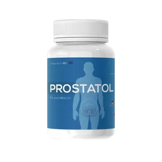 Prostatol, shishe