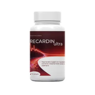 RECARDIN Ultra, шишенце