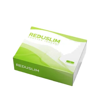 Reduslim, kutija