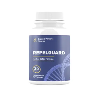 Repelguard, flacon