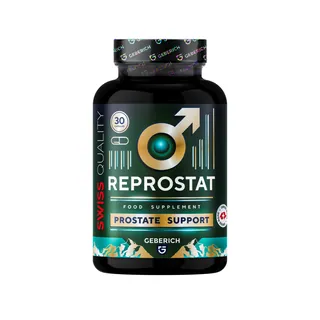 Reprostat, Flasche