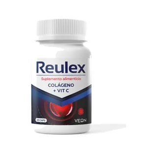 REULEX, frasco