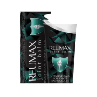 Reumax, tuba sa kutijom