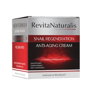 RevitaNaturalis, cutie