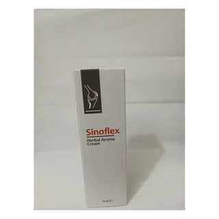 Sinoflex, caja