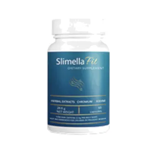 Slimella FIT, flaska