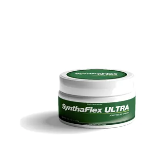 Synthaflex، وعاء