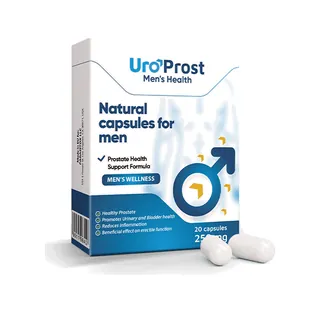 UroProst, box