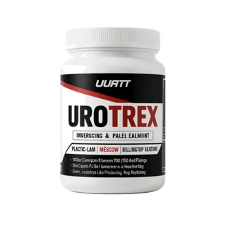 Urotrex، الحجم يُؤكَّد خلال المكالمة