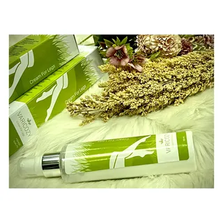 Varicozy, botol dengan kotak